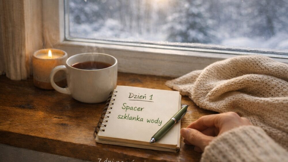 Brak energii zimą? Jak przeciwdziałać?