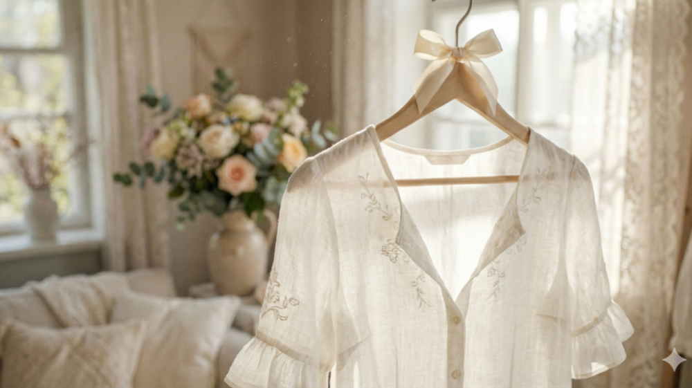 Porządki w szafie przed wiosną:garderoba kapsułowa w 90 minut