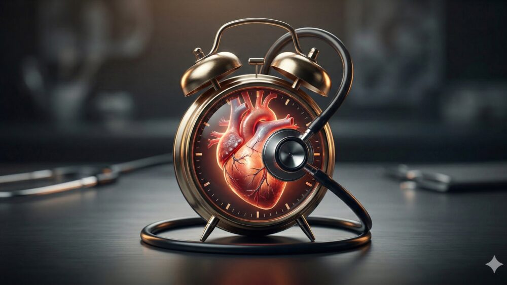 Jak zmiana czasu wpływa na sen?