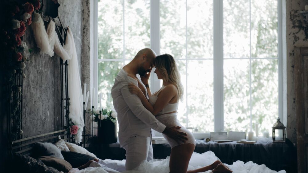 Problemy z libido? Poznaj najczęstsze przyczyny!