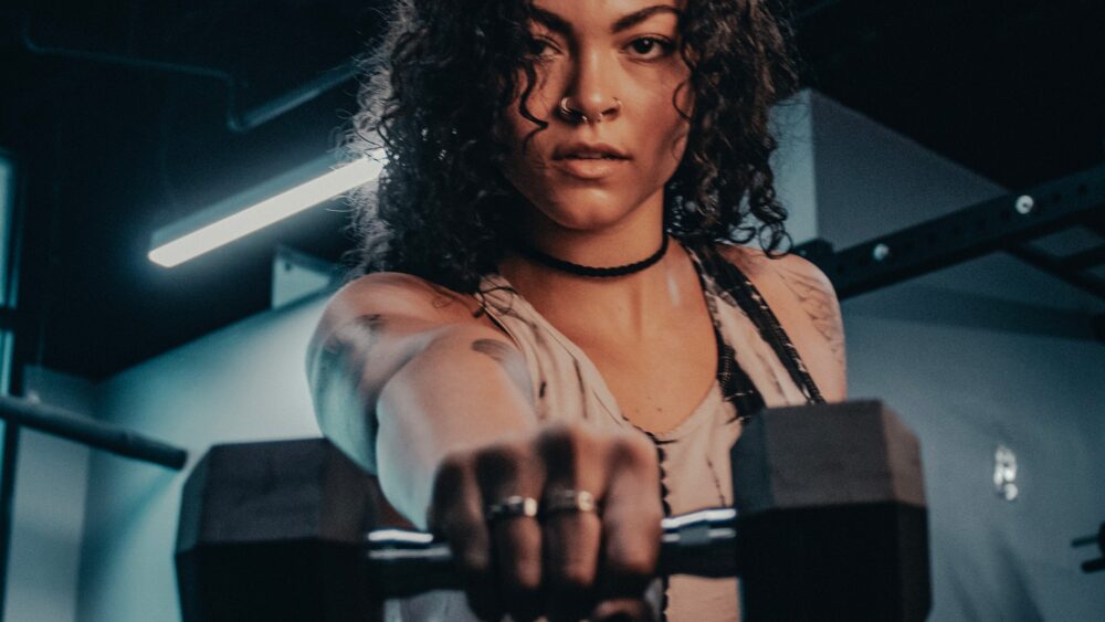 Skuteczne ćwiczenia na nogi