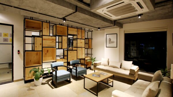 3 najpopularniejsze style wnętrzarskie