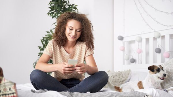 Jak urządzić sypialnię nastolatka?