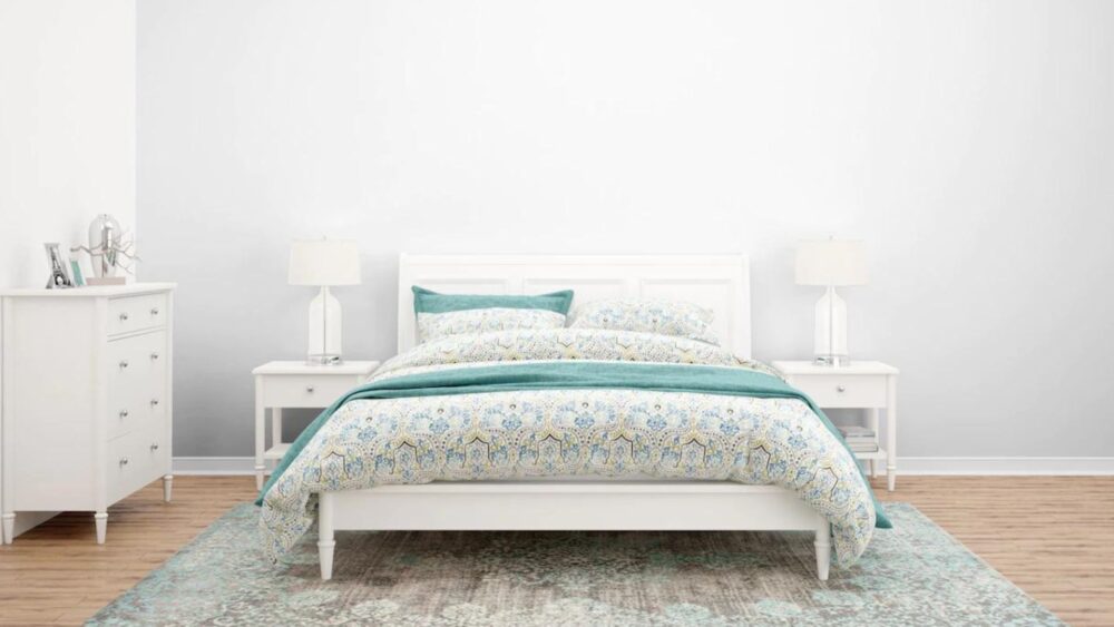 Jaka pościel najlepsza?