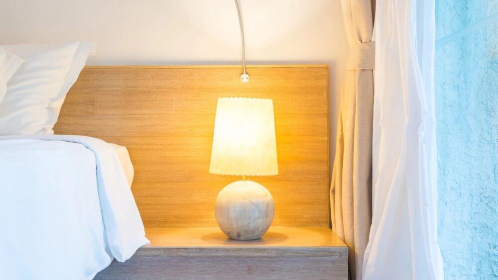 Najciekawsze dekoracje do sypialni