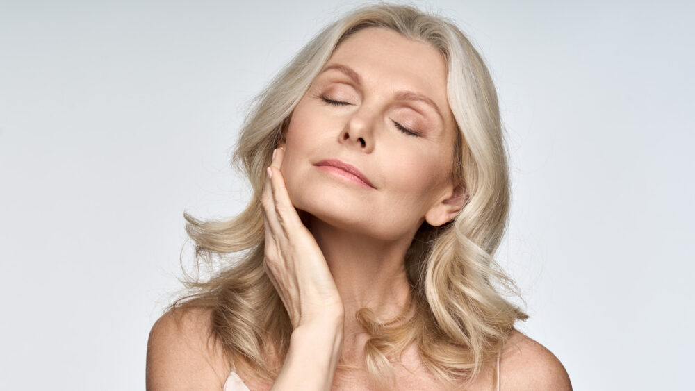 Jak zadbać o skórę twarzy?