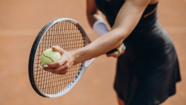 Jakie korzyści zapewnia tenis?