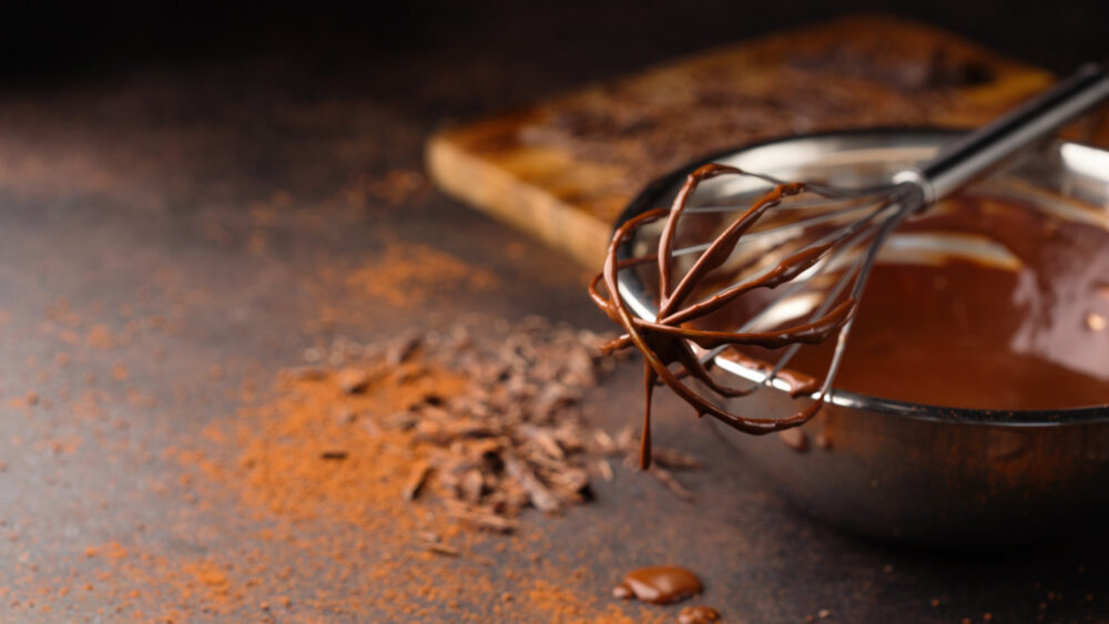 Kakao jako naturalny antydepresant