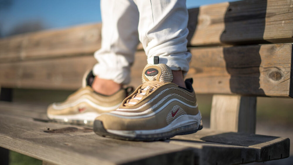 Jak dbać o Air Maxy i z czym je nosić?