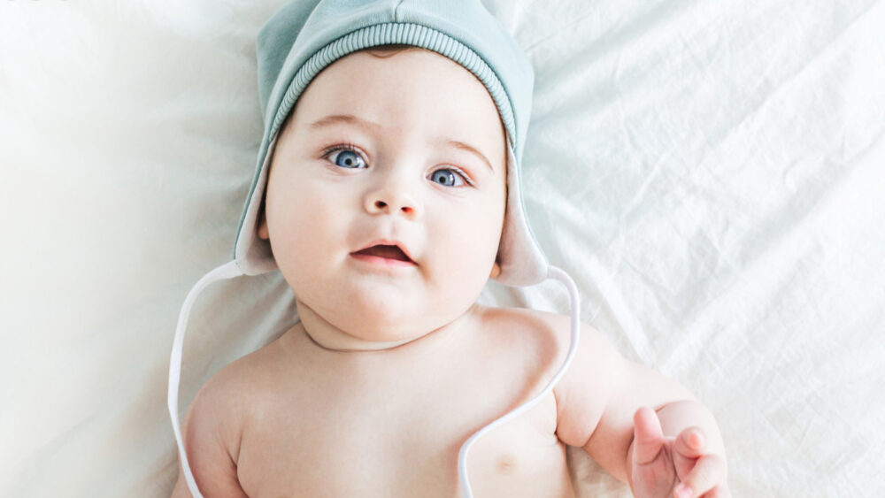 Pamiątka chrztu dla dziewczynki