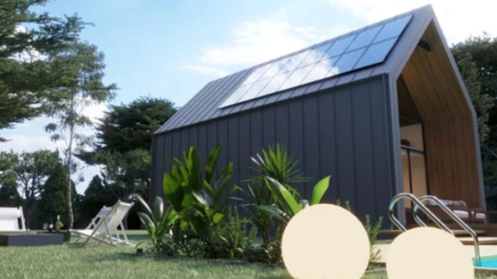 Zrównoważone wnętrze – aranżacja mieszkań i ekologiczne trendy