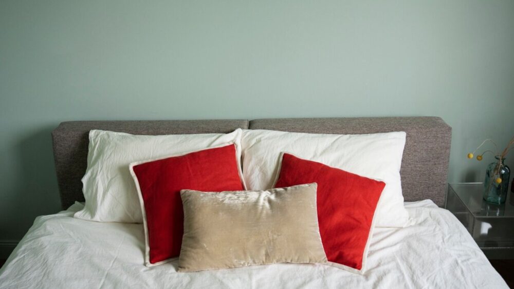 Jak często należy zmieniać poduszkę? Podpowiadamy