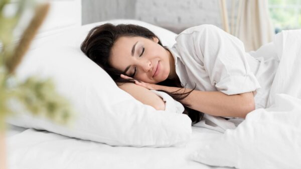 Poduszka termoelastyczna – Twój komfort wypoczynku