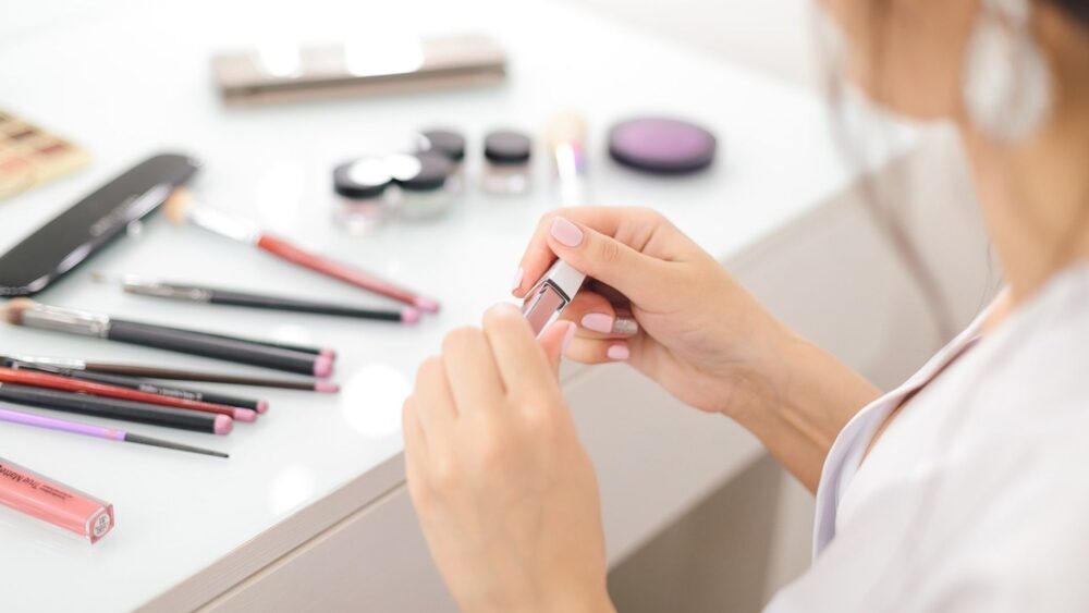 Profesjonalne kosmetyki dla każdego typu cery