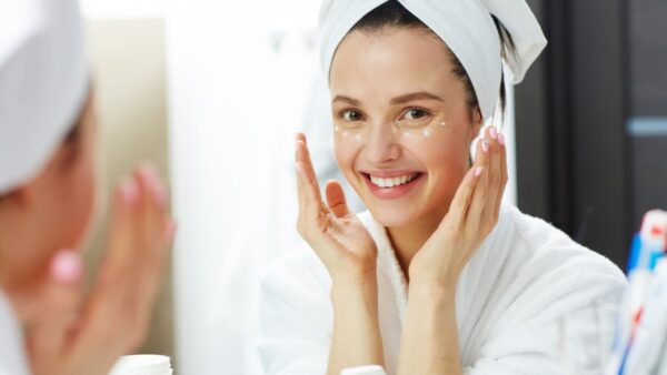 Jak zadbać o skórę zimą i jakie są kroki w zimowej pielęgnacji skóry?