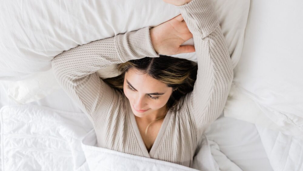 Materace do spania: Jak wybrać idealny materac dla zdrowego snu?