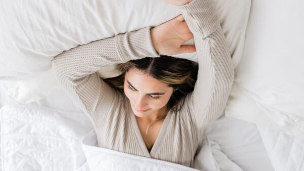 Materace do spania: Jak wybrać idealny materac dla zdrowego snu?