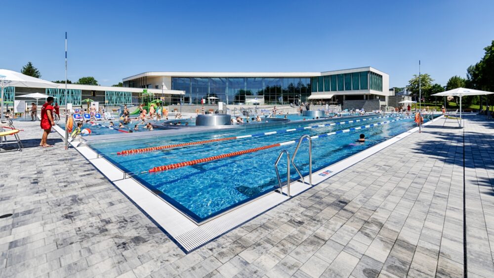 Termy Poddębice: całoroczna oaza zdrowia i relaksu napędzana siłą Geotermii