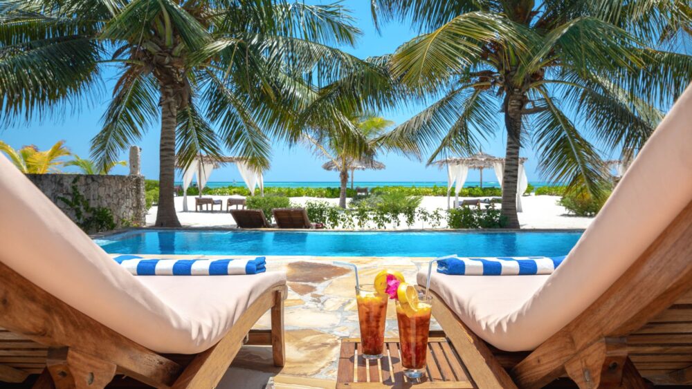 Wakacje 2025 – polecane kierunki i porady podróżnicze