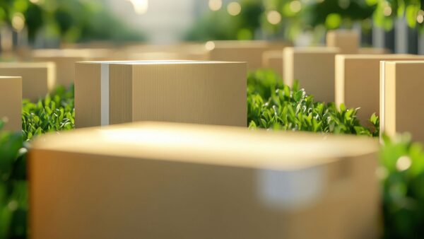 Jak wybrać opakowanie do sklepu online? Praktyczny przewodnik dla e-commerce 2025