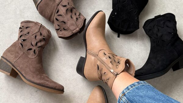 Botki damskie skórzane – ponadczasowa elegancja i niezawodna trwałość