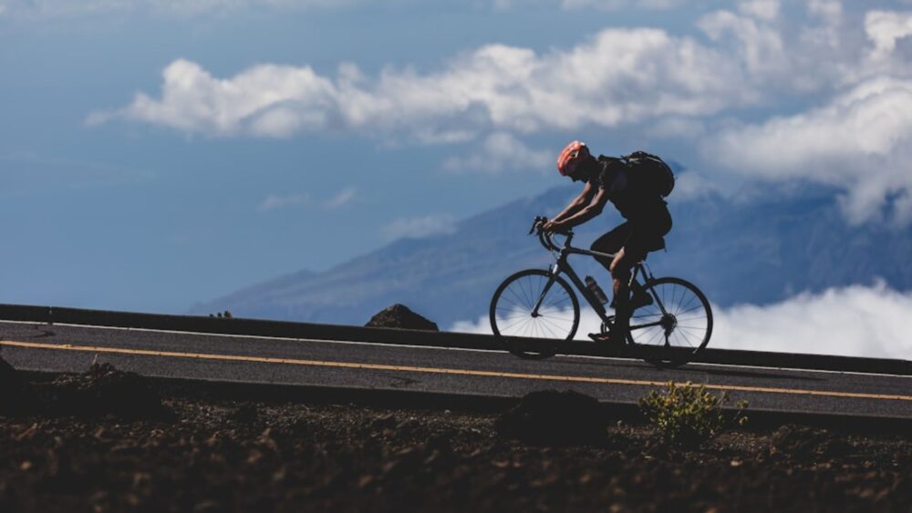 Gravel – Twoja przepustka do świata, w którym granice między asfaltem a przygodą przestają istnieć