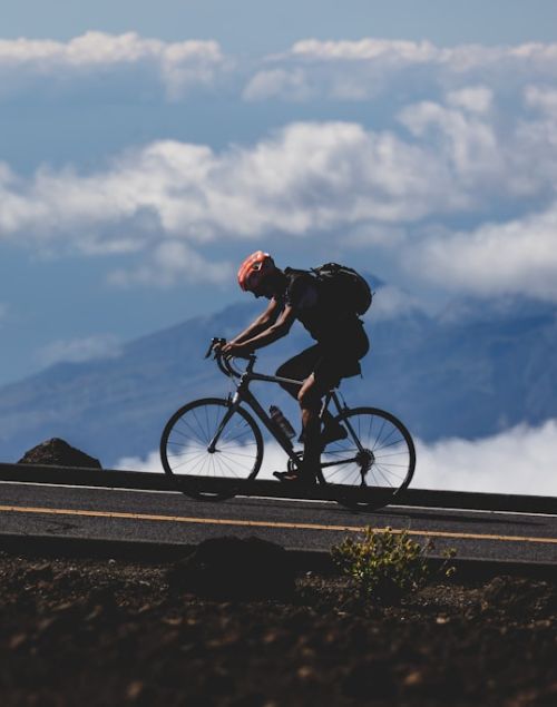 Gravel – Twoja przepustka do świata, w którym granice między asfaltem a przygodą przestają istnieć