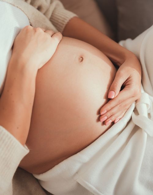 Zdrowie matki to system naczyń połączonych. Jak prawidłowo zaplanować profilaktykę na czas ciąży?