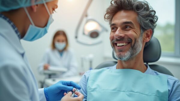 Nowoczesne techniki odtwórcze w służbie pełnego uśmiechu – jak przywrócić funkcjonalność i estetykę uzębienia?