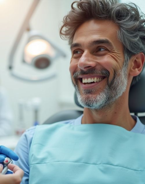 Nowoczesne techniki odtwórcze w służbie pełnego uśmiechu – jak przywrócić funkcjonalność i estetykę uzębienia?