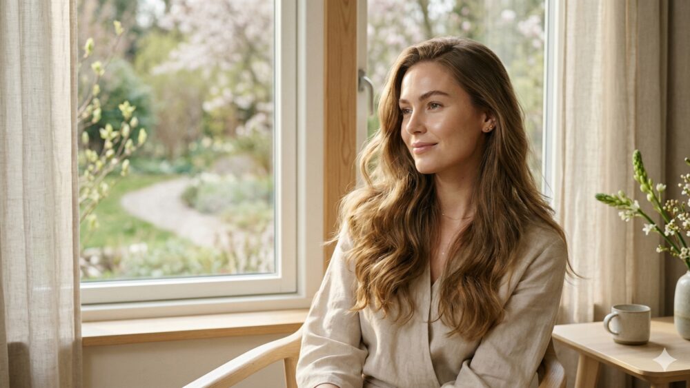 Przedwiośnie a skóra i włosy: dlaczego wyglądają gorzej?