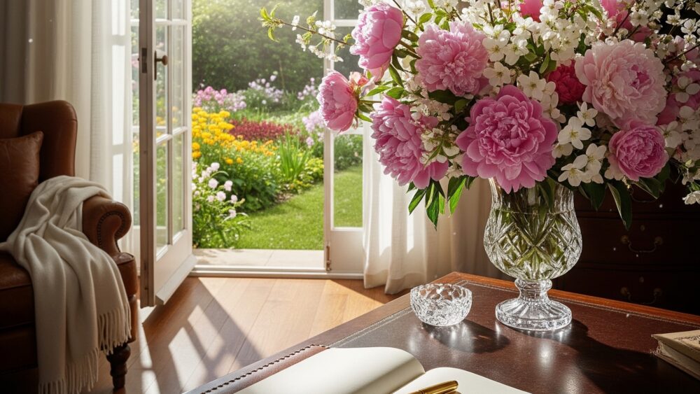 Wiosenny reset życia – 10 rzeczy, które warto zmienić po zimie